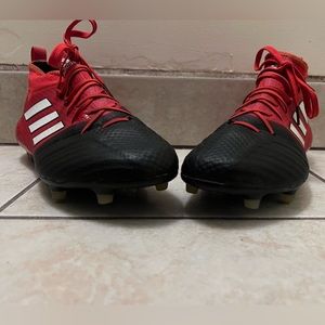 Adidas ace 17.1 Primeknit Size 9.5